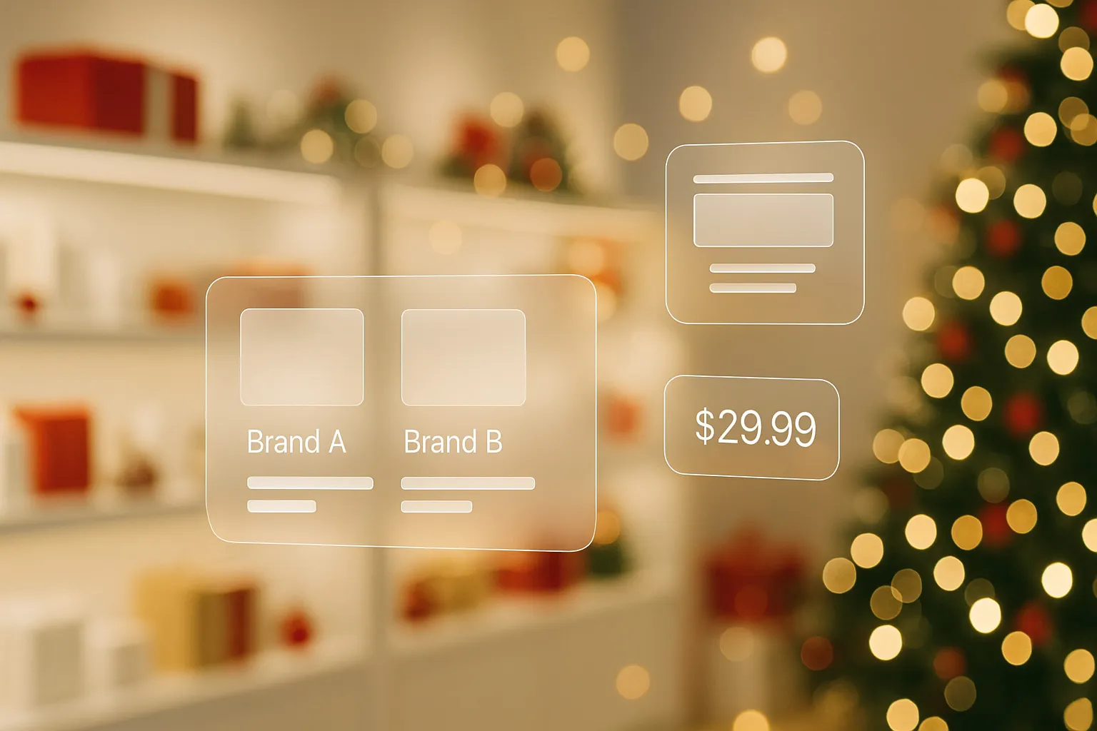 Brand Memory and Buyer Psychology During the Holidays